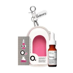 Serum Soothing & Barrier Support