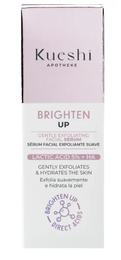 Serum Suave Exfoliante