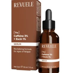 Serum The Caffeine + Escin