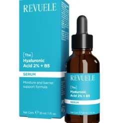 Serum The Hyaluronic Acid + B5