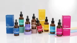 Serum The Peeling Solution AHA + BHA