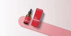 Serum The Peeling Solution AHA + BHA
