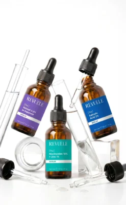 Serum The Retinol In Squalane
