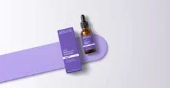 Serum The Retinol In Squalane