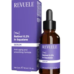 Serum The Retinol In Squalane