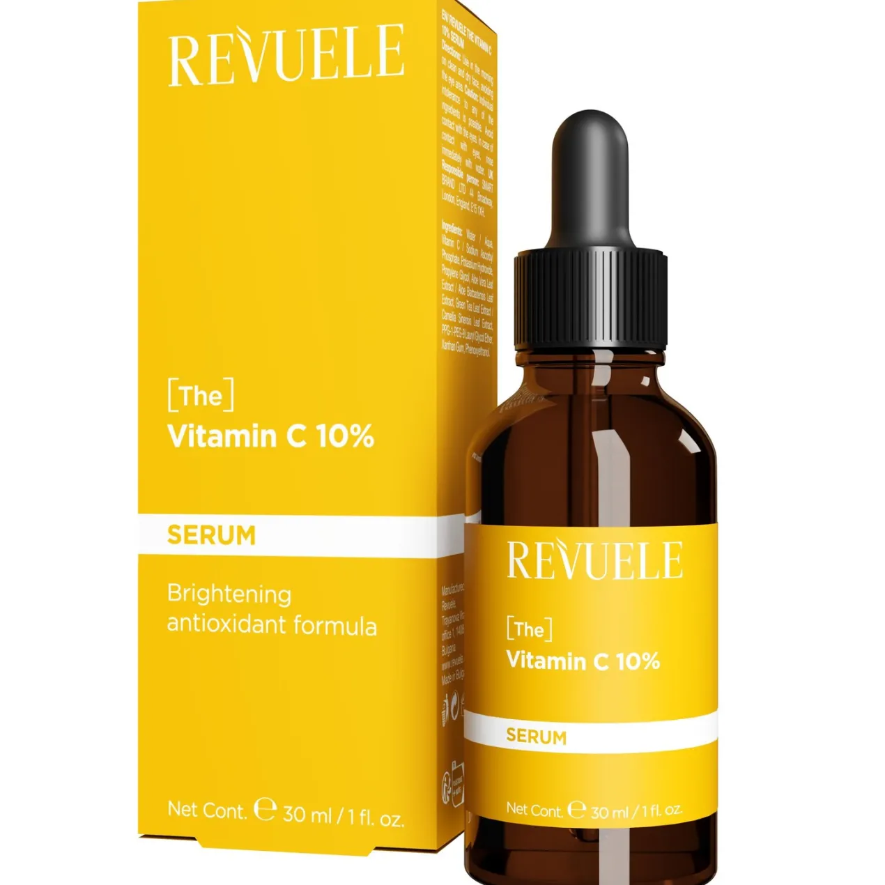 Serum The Vitamin C
