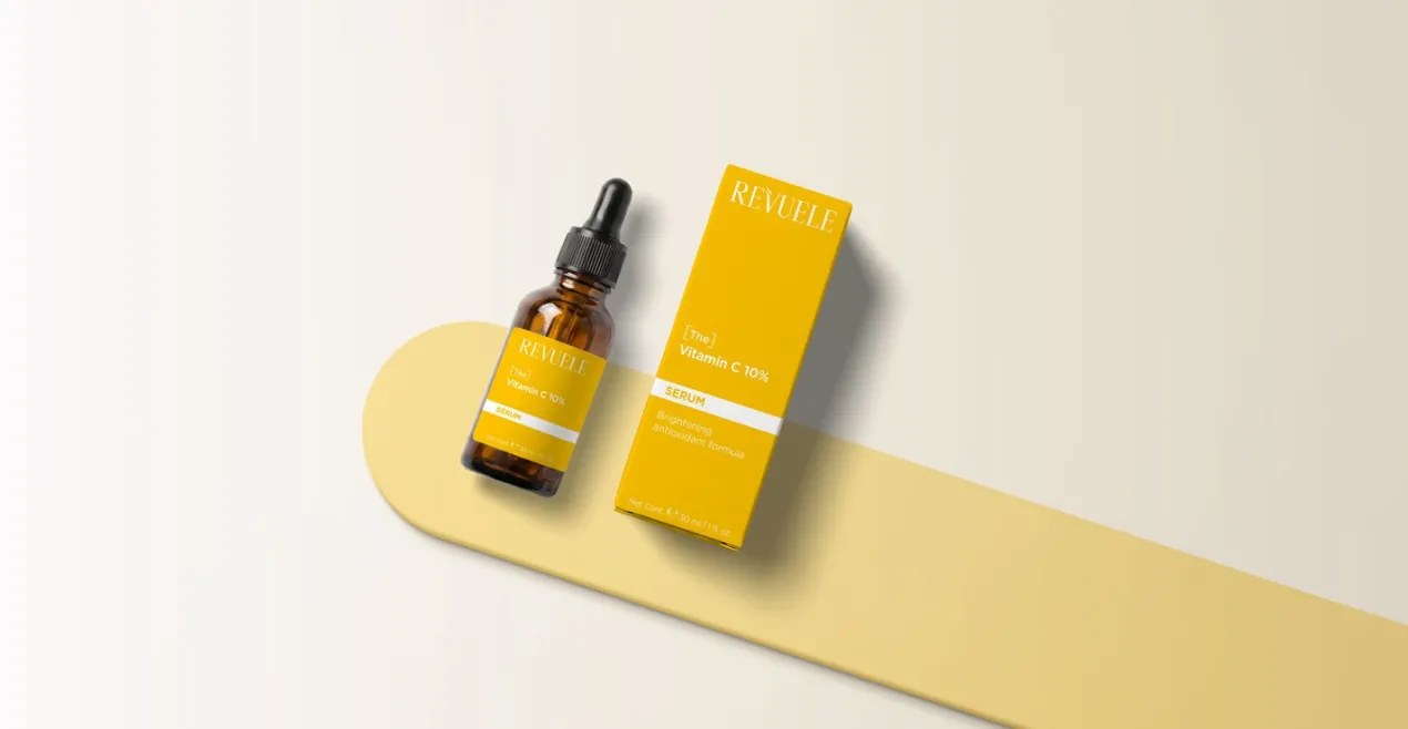 Serum The Vitamin C
