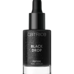 Serum Uñas Black Drop