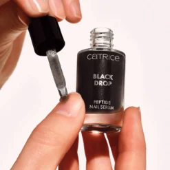 Serum Uñas Black Drop