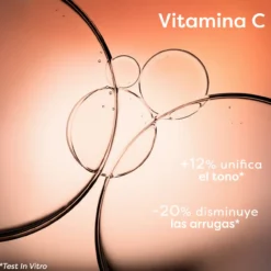 Serum Vitamina C Exosomas