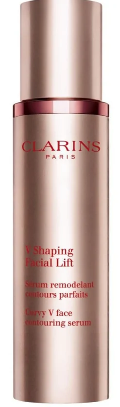 Serum V Shaping Facial Lift Contorno Perfecto