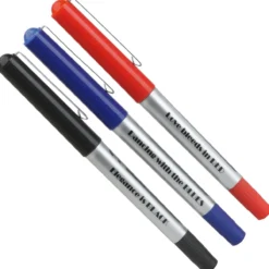Set 3 Bolígrafos Roller