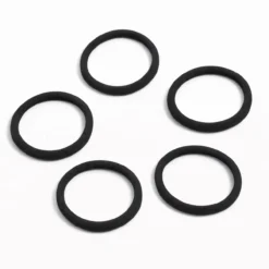 Set 5 Gomas de Pelo