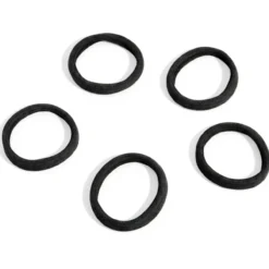 Set 5 Gomas de Pelo Extrafuertes