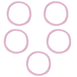 Set 5 Gomas Lisas