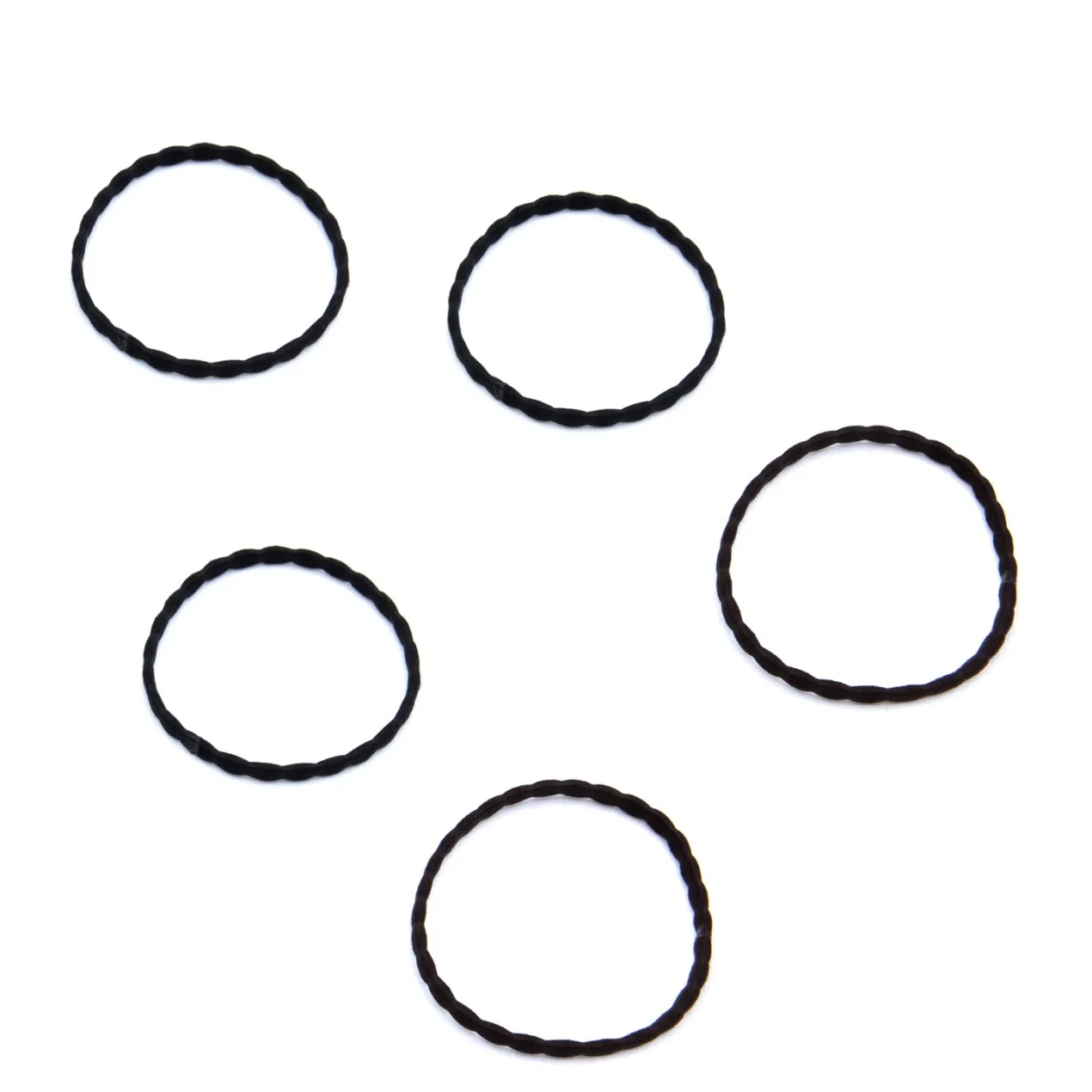 Set 5 Gomas Para Pelo