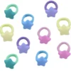 Set 10 Mini Gomas