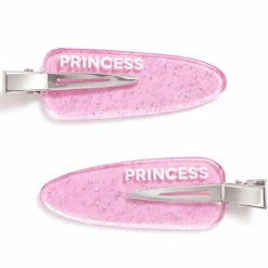 Set 2 Pinzas Princess Anti Marcas XL