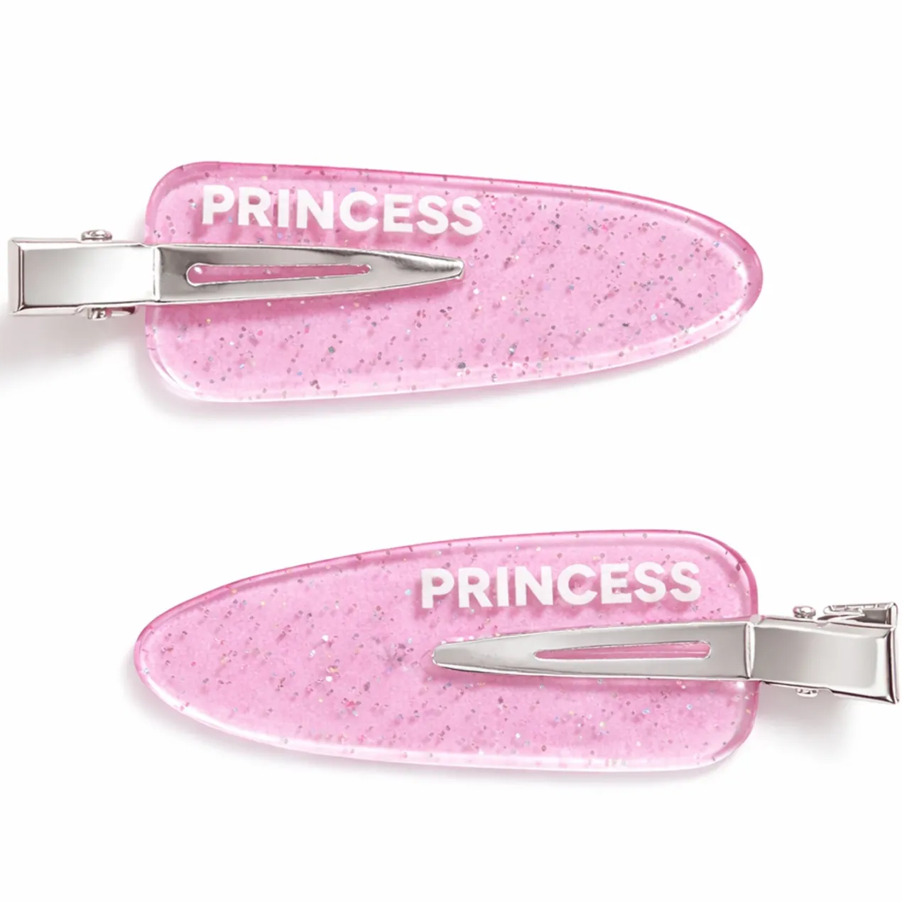 Set 2 Pinzas Princess Anti Marcas XL