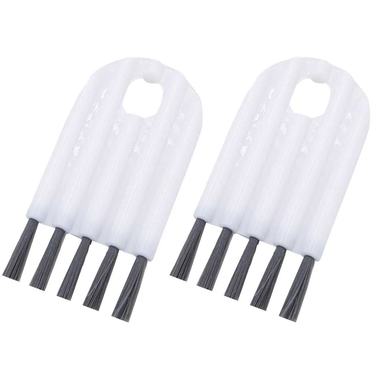 Set Brochas Limpia Teclado