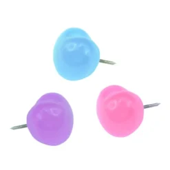 Set Chinchetas Jelly