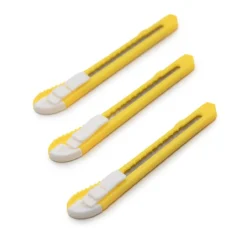 Set de 3 Cutters