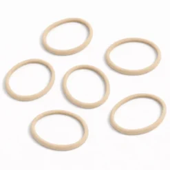 Set de 6 Gomas Irrompibles Earth