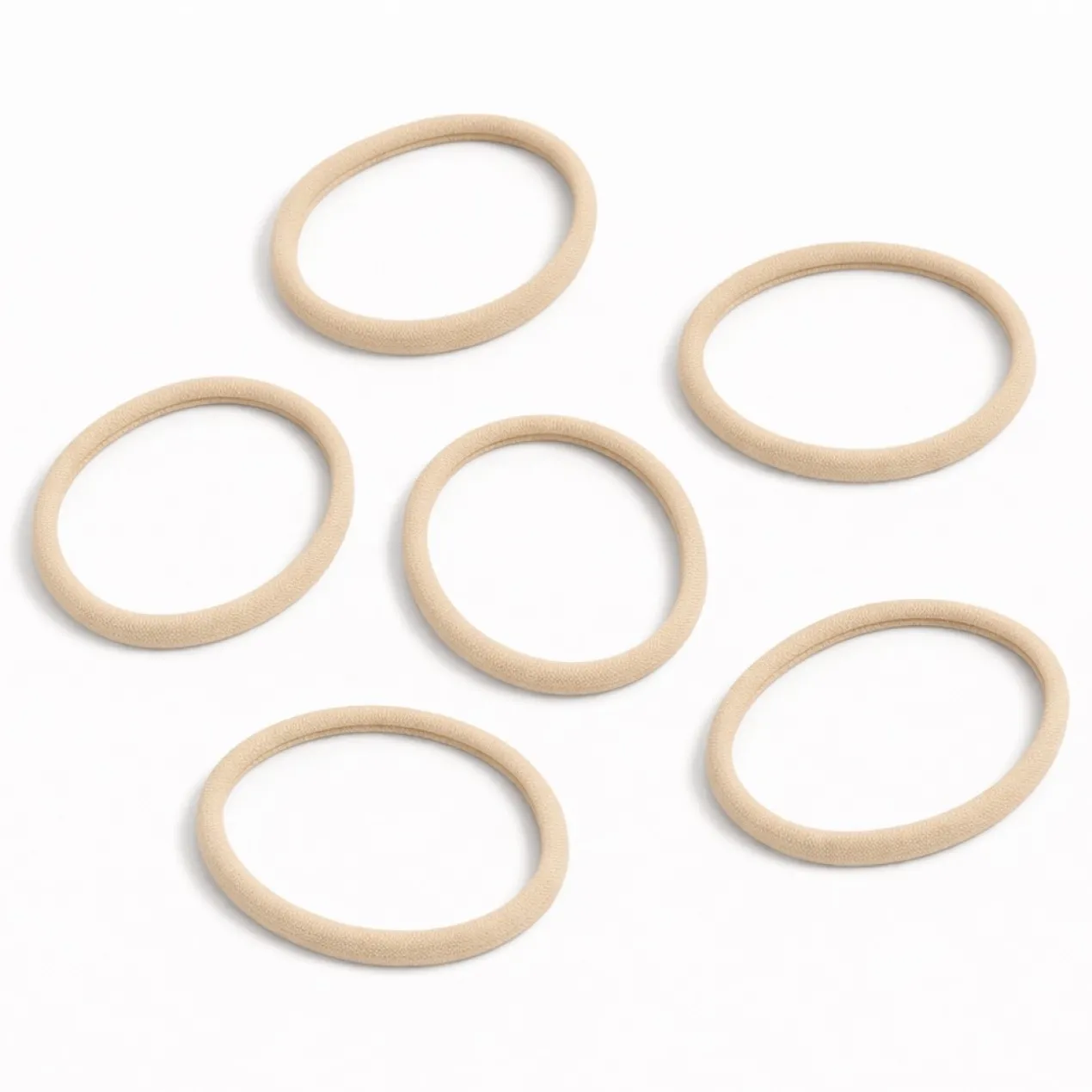 Set de 6 Gomas Irrompibles Earth