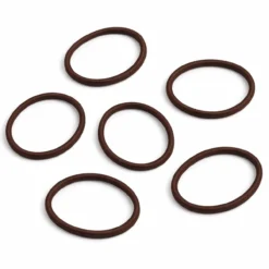 Set de 6 Gomas Irrompibles Earth