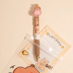 Set de Bolsas Capybag
