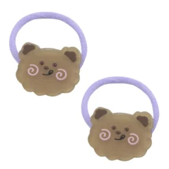 Set de Gomas Animal