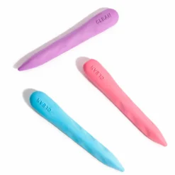 Set de Gomas Para Borrar Jumbo