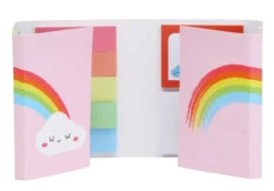 Set de Notas Autoadhesivas