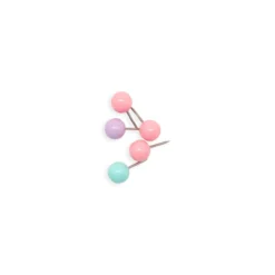 Set de Papeleria Pastel