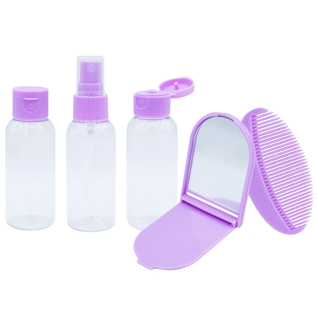 Set de Viaje