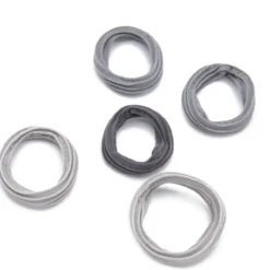 Set 5Gomas Anchas