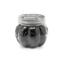 Set Gomillas Silicona Negras