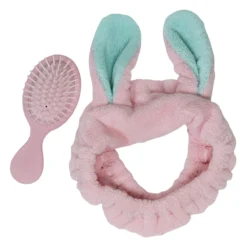Set Headband & Brush Kids