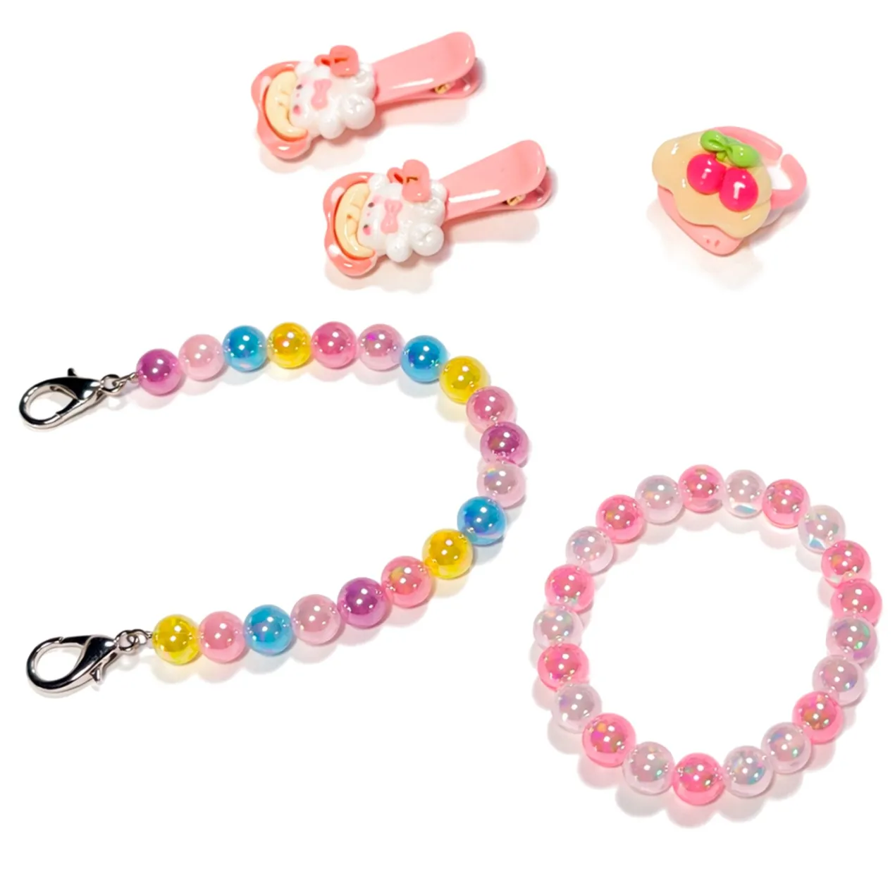 Set Joyitas Kids