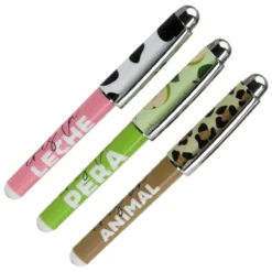 Set Mini Bolígrafos Eres