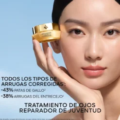 Set Abeille Royale Access Cream