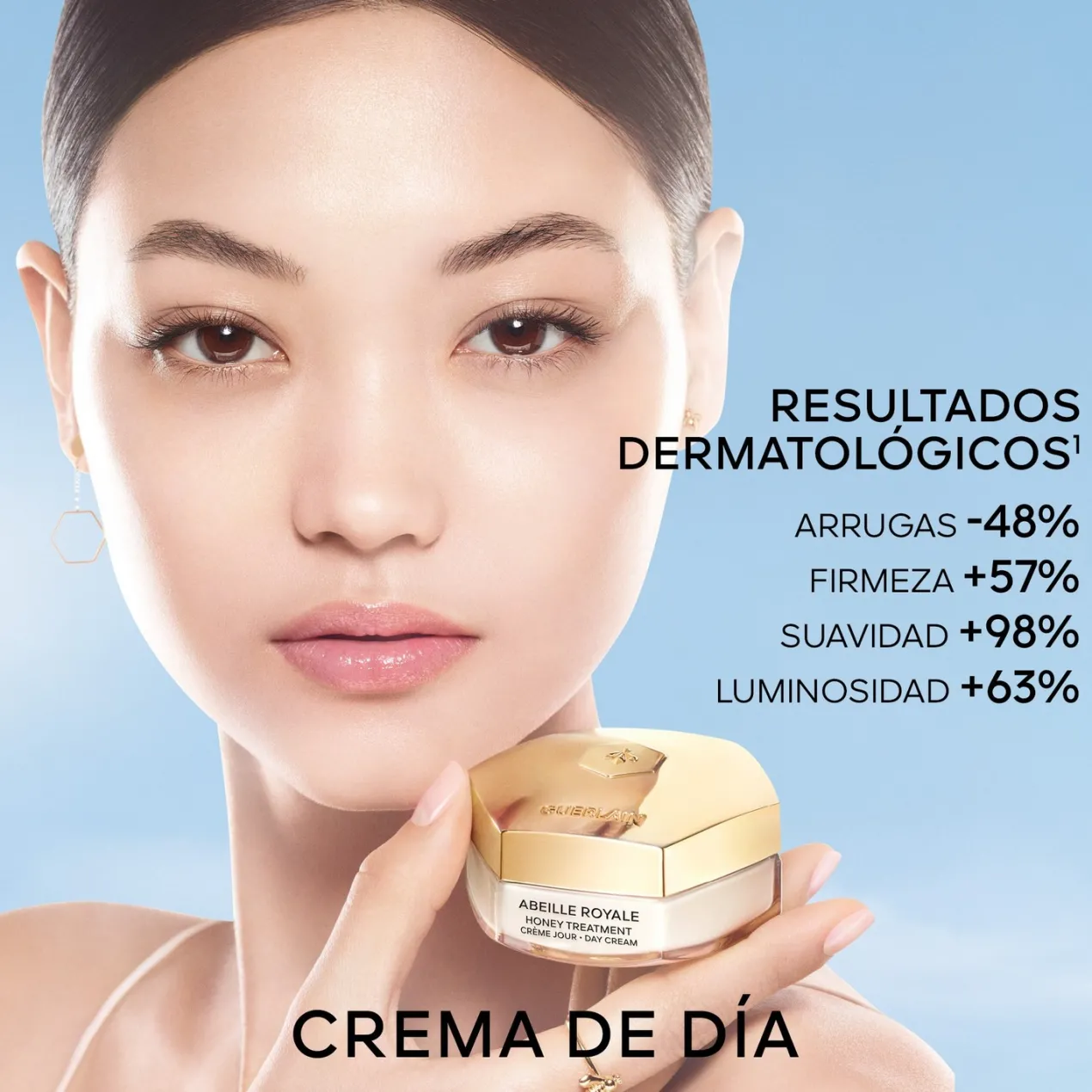 Set Abeille Royale Night & Day