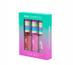 Set Aceite Labial
