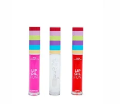 Set Aceite Labial