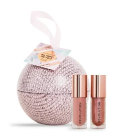 Set All Bout The Pout Brillo de Labios