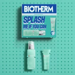 Set Aquapower Gel Advanced