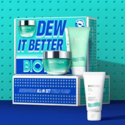 Set Aquasource Hyaluronic Routine