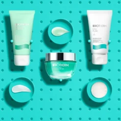 Set Aquasource Hyaluronic Routine