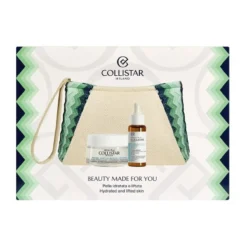 Set Ativi Puri Ácido Hialurónico Crema Gel + Gotas de regalo
