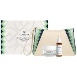 Set Ativi Puri Ácido Hialurónico Crema Gel + Gotas de regalo